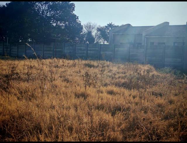 LAND FOR SALE IN RANDHART